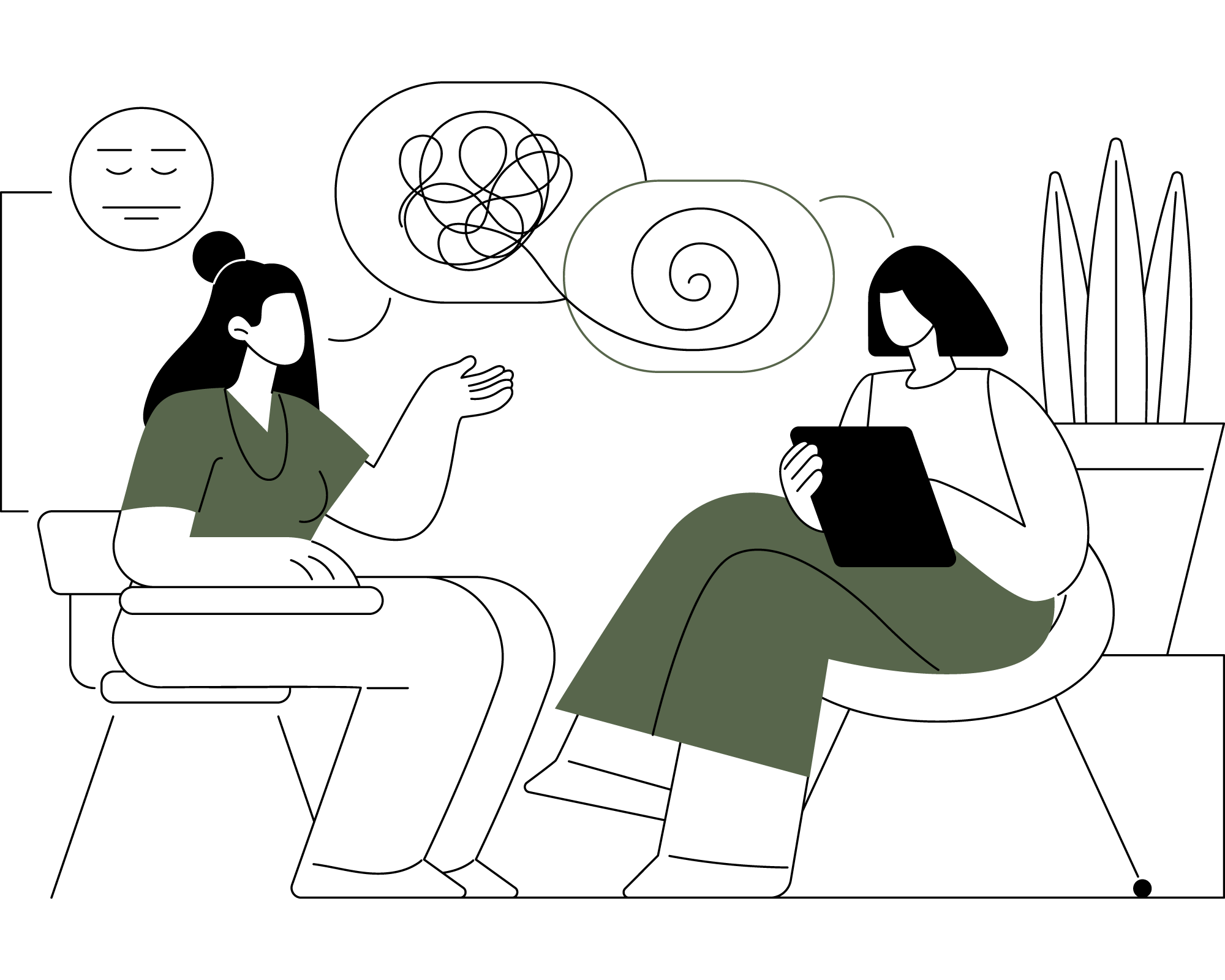 Traumatherapie